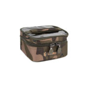 Сумка с баночками Fox Camolite 6 Pot Hookbait Case