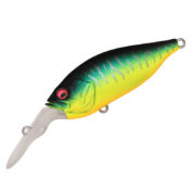 Воблер Megabass Deep-X 100 LBO MAT TIGER