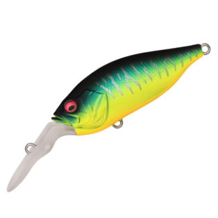 Воблер Megabass Deep-X 100 LBO MAT TIGER