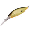 Воблер Megabass Deep-X 200 LBO - strike-chart-ob