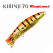 Воблер Megabass Kirinji 70 YMC