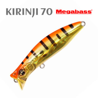 Воблер Megabass Kirinji 70 YMC