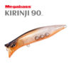 Воблер Megabass Kirinji 90 - tlo
