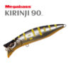 Воблер Megabass Kirinji 90 - ymc