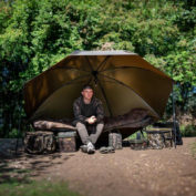 Зонт Fox 60 inc Brolly 2025