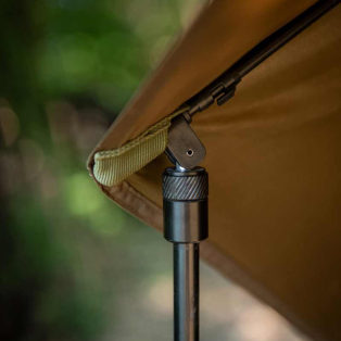 Зонт Fox 60 inc Brolly 2025