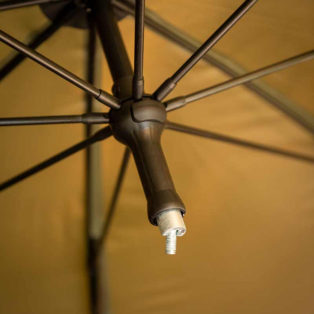 Зонт Fox 60 inc Brolly 2025