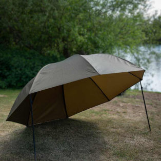 Зонт Fox 60 inc Brolly 2025