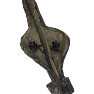 Чехол для 2 удилищ Prologic Avenger Padded Multi Sleeve