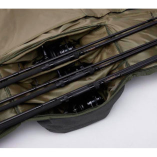 Чехол для 6 удилищ Prologic Avenger Padded Holdall