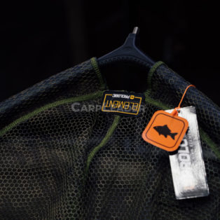 Голова подсачека Prologic Element Weed Net XL