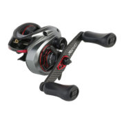 Катушка мультипликаторная Abu Garcia Revo5 Premier PRM LP-L