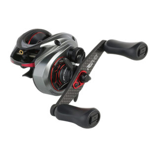 Катушка мультипликаторная Abu Garcia Revo5 Premier PRM LP-L