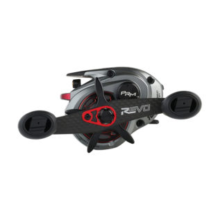 Катушка мультипликаторная Abu Garcia Revo5 Premier PRM LP-L