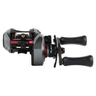 Катушка мультипликаторная Abu Garcia Revo5 Premier PRM LP-L