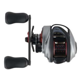 Катушка мультипликаторная Abu Garcia Revo5 Premier PRM LP-L