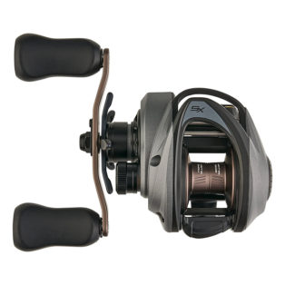Катушка мультипликаторная Abu Garcia Revo5 SX Left LP-L
