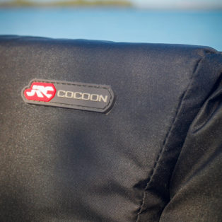 Кресло JRC Cocoon II Relaxa Recliner Chair