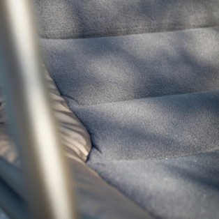 Кресло JRC Cocoon II Relaxa Recliner Chair