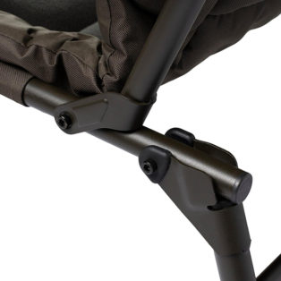 Кресло JRC Cocoon II Relaxa Recliner Chair