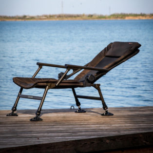 Кресло JRC Cocoon II Relaxa Recliner Chair