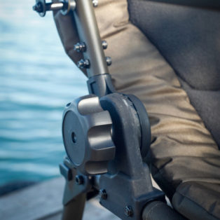 Кресло JRC Cocoon II Relaxa Recliner Chair