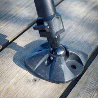 Кресло JRC Cocoon II Relaxa Recliner Chair