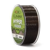 Леска Climax Hyper Feeder 1000m_