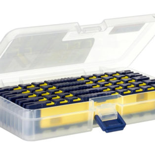Meiho Shikakemaki 150 Case