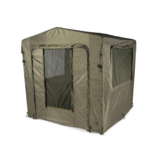 Палатка JRC Defender Social Shelter