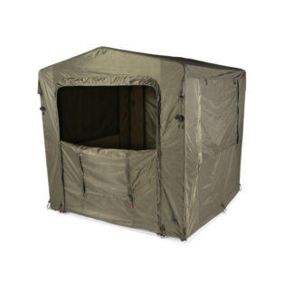 Палатка JRC Defender Social Shelter