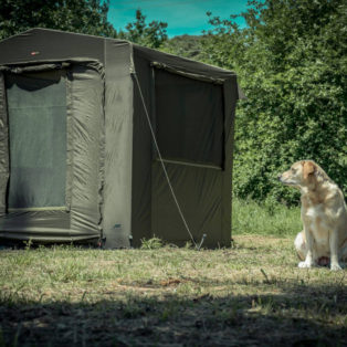 Палатка JRC Defender Social Shelter