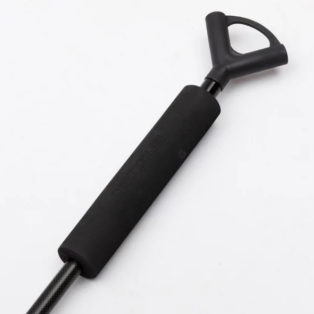 Подсак карповый двухчастный с поплавком Prologic C2 Element FS Landing Net Float
