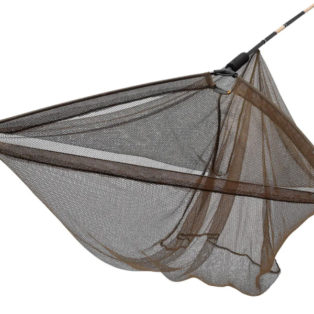 Подсак карповый двухчастный с поплавком Prologic C2 Element FS Landing Net Float