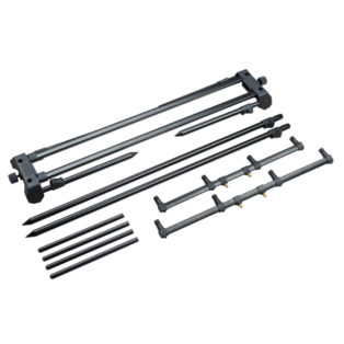 Род-под Prologic Element Quad-Sky 4 Rod Pod