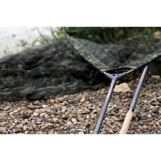 Ручка для подсака штекерная Prologic Handle CC20