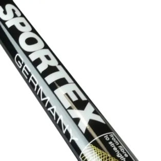 Ручка подсака телескопическая Sportex Tel 2305 230 см