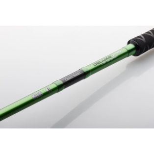 Удилище на сома Madcat Green Deluxe