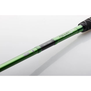 Удилище на сома Madcat Green Pellet