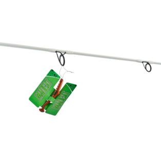 Удилище на сома Madcat White Clonk Teaser 2.40m 200-250g