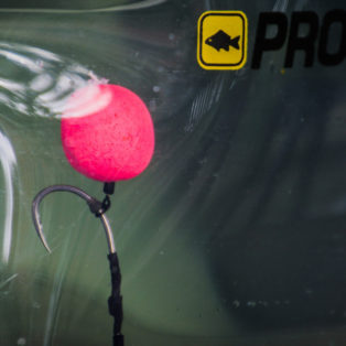 Ведро с прозрачной стенкой Prologic Element Trans-Camo Rig Water Bucket 7.9L