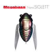 Воблер Megabass Nano Siglett TAMAMUSHI