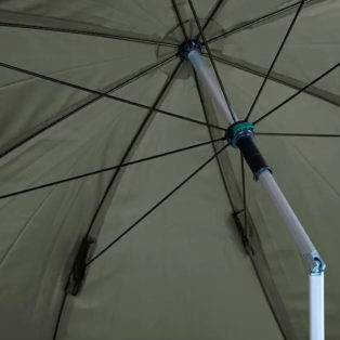 Зонт рыболовный Prologic C-Series 55 Tilt Brolly 220 см