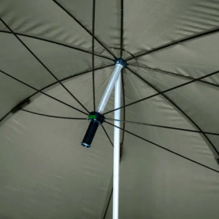 Зонт рыболовный Prologic C-Series 65 SSSB Brolly 250 см