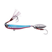 Megabass Makippa Blue Pink