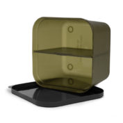 Емкость для наживки Korum Divided Bait Tub
