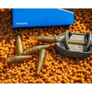 Конус для кормушек Preston ICS Tail Rubbers