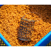Кормушка Preston Wire Bait Up Feeder