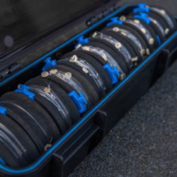 Коробка Preston Revolution Compact Spool Box