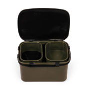 Набор для замешивания Korum Eva Solid Bait Station 8L